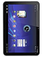Best available price of Motorola XOOM MZ600 in Fiji