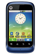 Best available price of Motorola XT301 in Fiji