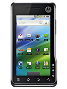 Best available price of Motorola XT701 in Fiji
