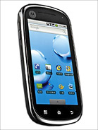 Best available price of Motorola XT800 ZHISHANG in Fiji