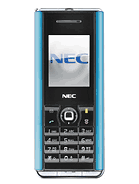 Best available price of NEC N344i in Fiji