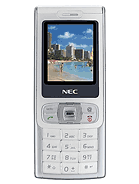 Best available price of NEC e121 in Fiji