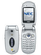 Best available price of NEC N401i in Fiji