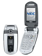Best available price of NEC e540-N411i in Fiji