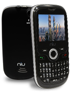 Best available price of NIU Pana N105 in Fiji