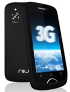 Best available price of NIU Niutek 3G 3-5 N209 in Fiji