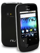 Best available price of NIU Niutek N109 in Fiji