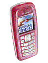 Best available price of Nokia 3100 in Fiji