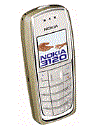 Best available price of Nokia 3120 in Fiji