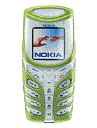 Best available price of Nokia 5100 in Fiji