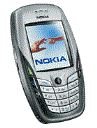 Best available price of Nokia 6600 in Fiji