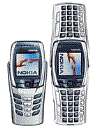 Best available price of Nokia 6800 in Fiji