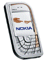 Best available price of Nokia 7610 in Fiji