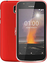 Best available price of Nokia 1 in Fiji