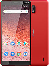 Best available price of Nokia 1 Plus in Fiji