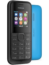 Best available price of Nokia 105 2015 in Fiji