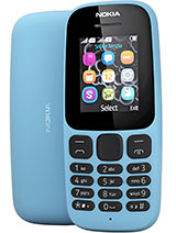 Best available price of Nokia 105 2017 in Fiji