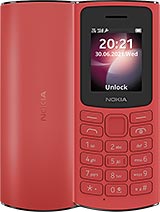 Best available price of Nokia 105 4G in Fiji