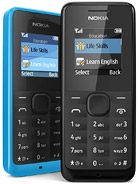Best available price of Nokia 105 in Fiji