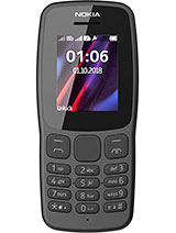 Best available price of Nokia 106 2018 in Fiji