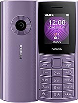 Best available price of Nokia 110 4G (2023) in Fiji