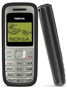 Best available price of Nokia 1200 in Fiji