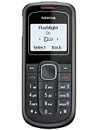 Best available price of Nokia 1202 in Fiji