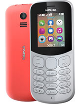 Best available price of Nokia 130 2017 in Fiji
