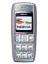 Best available price of Nokia 1600 in Fiji