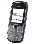 Best available price of Nokia 1662 in Fiji