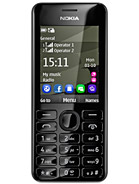 Best available price of Nokia 206 in Fiji