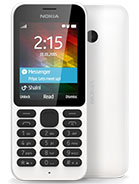 Best available price of Nokia 215 in Fiji