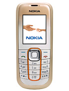 Best available price of Nokia 2600 classic in Fiji