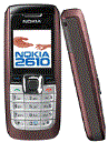 Best available price of Nokia 2610 in Fiji