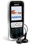 Best available price of Nokia 2630 in Fiji