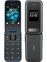 Best available price of Nokia 2660 Flip in Fiji