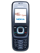 Best available price of Nokia 2680 slide in Fiji