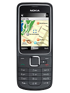 Best available price of Nokia 2710 Navigation Edition in Fiji