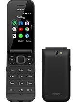 Best available price of Nokia 2720 V Flip in Fiji