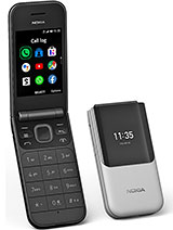 Best available price of Nokia 2720 Flip in Fiji