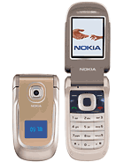 Best available price of Nokia 2760 in Fiji