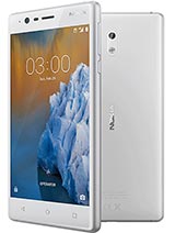 Best available price of Nokia 3 in Fiji