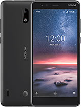 Best available price of Nokia 3_1 A in Fiji