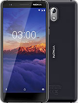 Best available price of Nokia 3-1 in Fiji