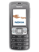 Best available price of Nokia 3109 classic in Fiji