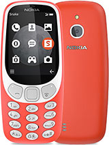 Best available price of Nokia 3310 3G in Fiji