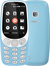 Best available price of Nokia 3310 4G in Fiji