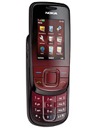 Best available price of Nokia 3600 slide in Fiji