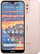 Best available price of Nokia 4-2 in Fiji