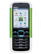 Best available price of Nokia 5000 in Fiji